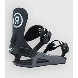 Ride CL-2 2027 Snowboard-Bindung black Gr. M
