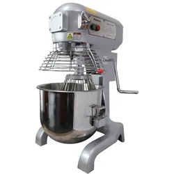 KBS Gastrotechnik Planetenrotation-Maschine 20 Teigkapazität 8kg