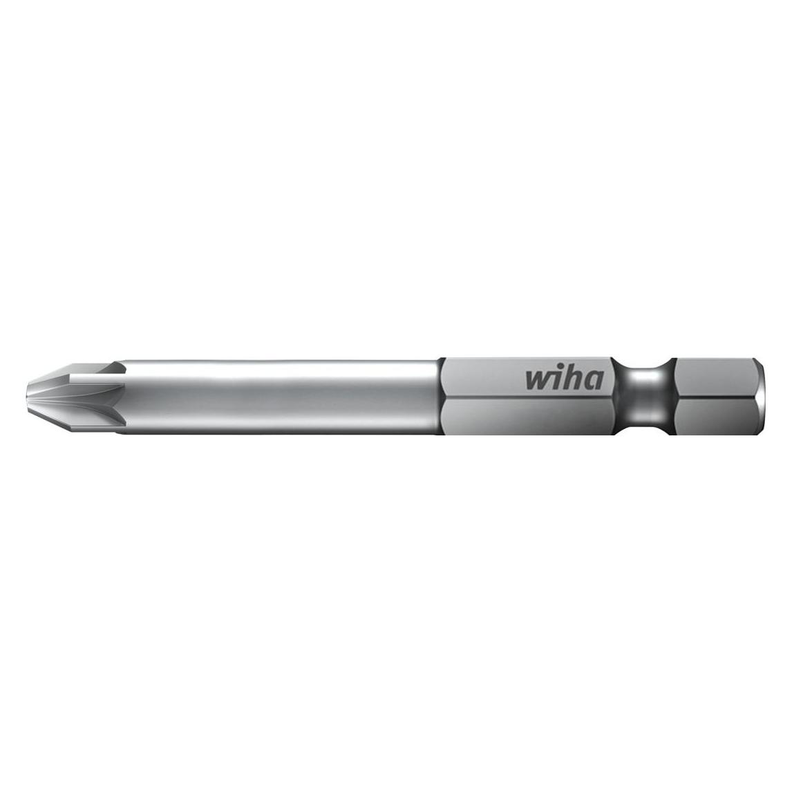 Wiha Bit Professional (Kreuz Pozidriv PZ) (WH01811)