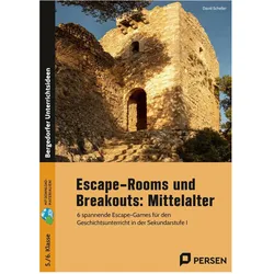 David Scheller, Schulbücher von David Scheller
