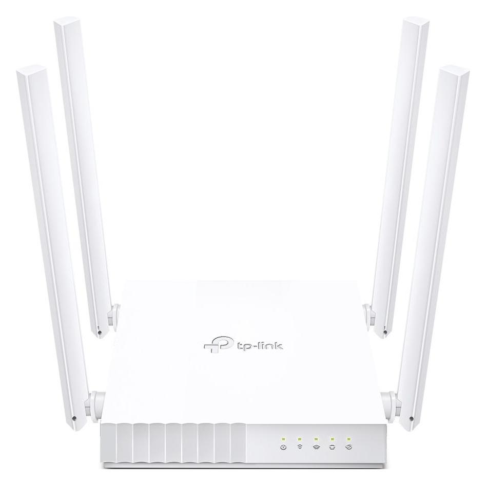 TP-Link Router Archer C24 (ARCHER C24)