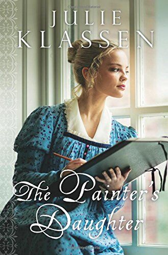Julie Klassen - The Painter's Daughter - Preis vom 12.10.2026 11:37:12 h