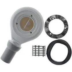 Villeroy & Boch, Siphon, Ablauf Tempoplex Plus
