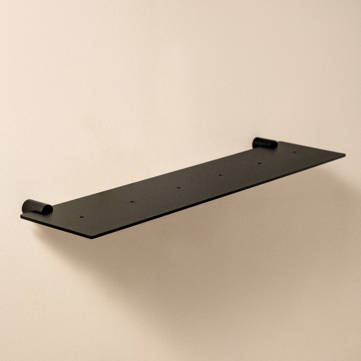 COSMIC Logic Edelstahlablage 40 cm