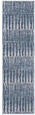 SAFAVIEH Galaxy Lashanda Modern Contemporary Rug