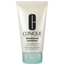125ml Clinique Blackhead Solutions 7 Day Deep Pore Cleanse & Scrub