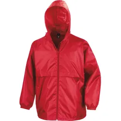 Result Herren Windjacke Windbreaker R205X