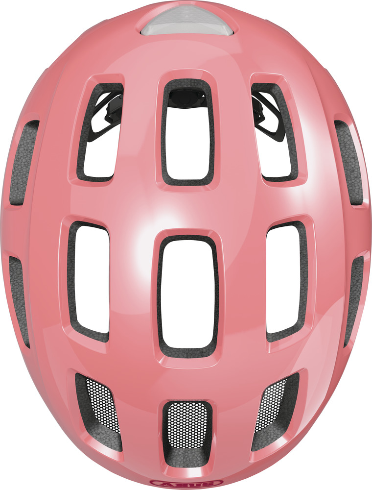 ABUS Helm YOUN-I 2.0 living coral S 10040156-01
