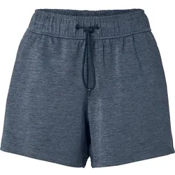 Tchibo - Sportshorts - Damen - Gr. L - dunkelblau