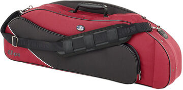 Artonus Elipe Violin Case 4/4 B2 Burgunderrot