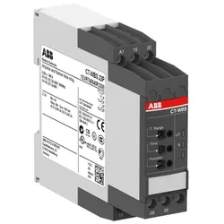 ABB Stotz S&amp;J Blinkrelais CT-WBS.22P