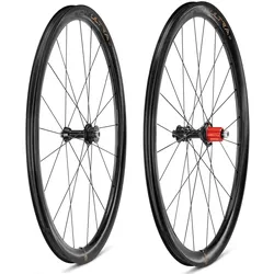 Laufrads.Campa. Hyperon Ultra 2WF DB N3W WC4011AP8A110,28" Campagnolo 11-13 CL