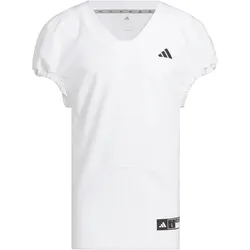 adidas Adizero Impact American Football Trikot Herren JJ3208 - white S