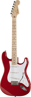 Fender Clapton Strat Signature TR Torino Red