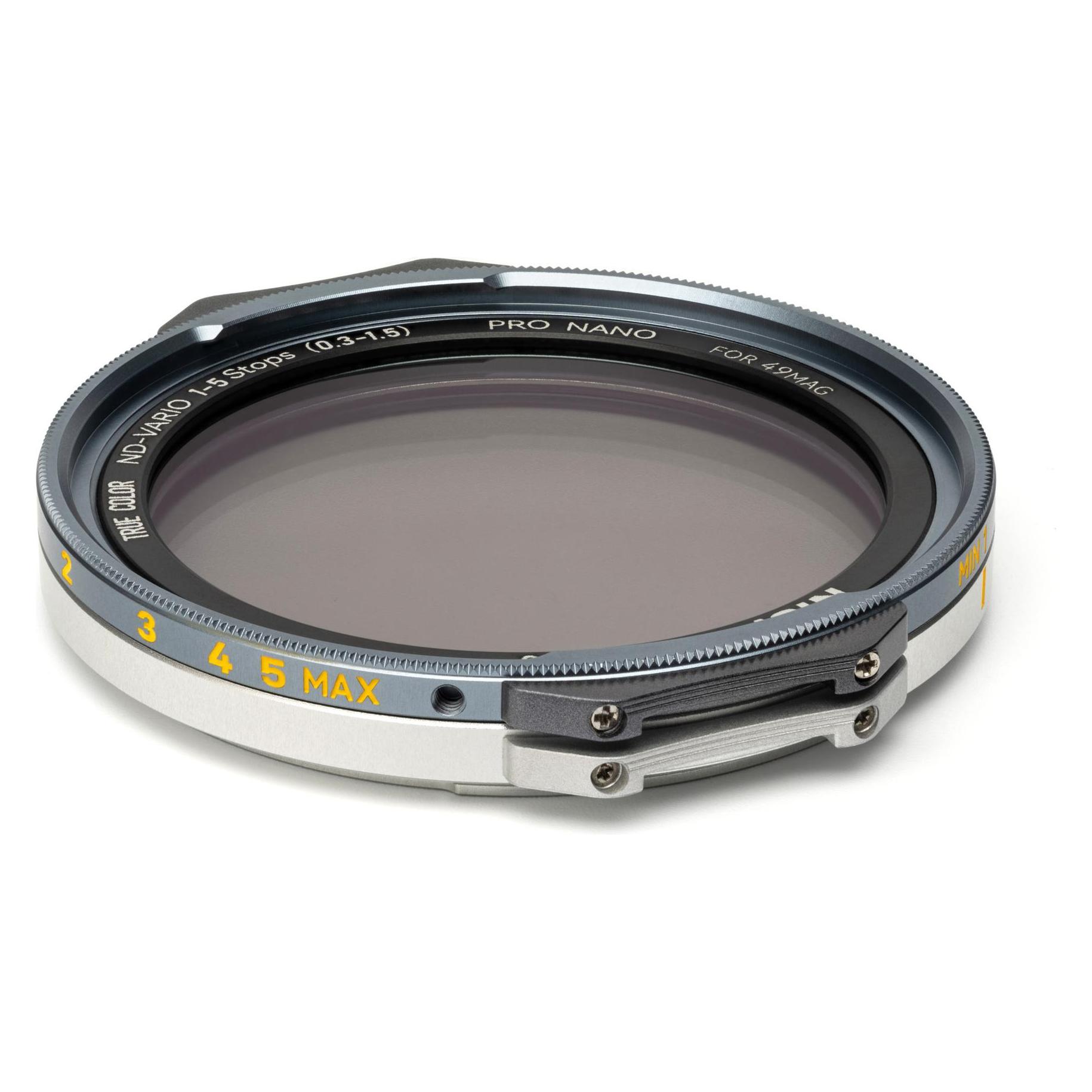 Nisi JetMag Pro VND 1-5 49MAG (71844090)