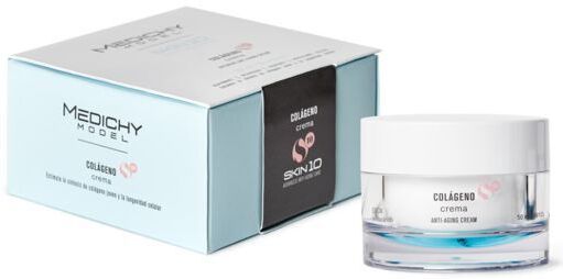 Medichy Model Skin10 Collagen Cream 50 ml