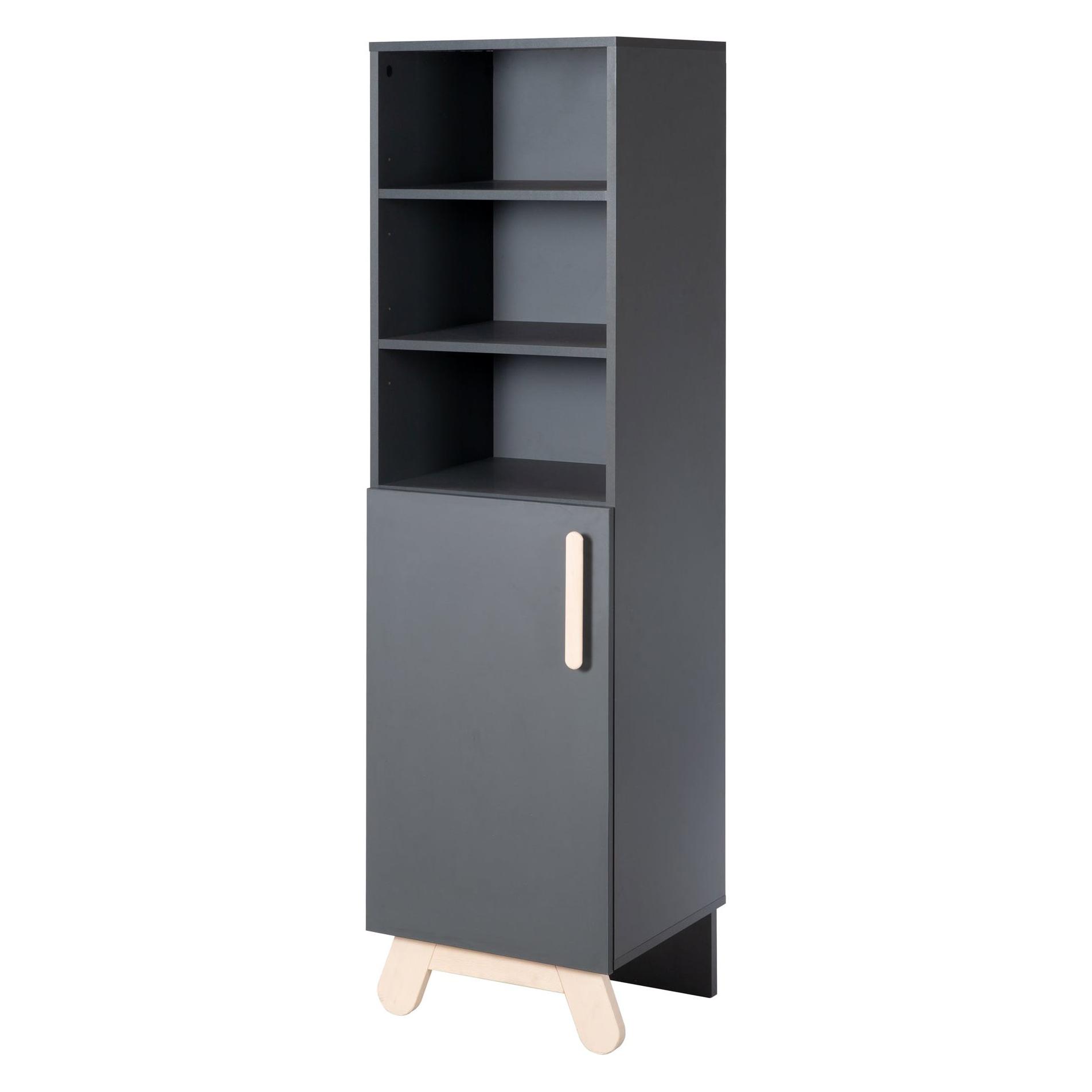 Roba Standregal Jara (45 x 43 x 166.50 cm) (1311834)