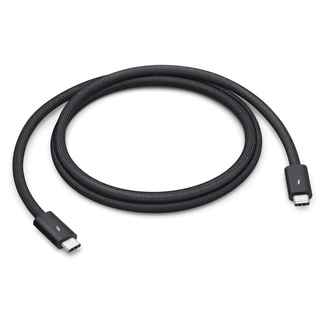 Apple Thunderbolt 5 (USB-C) Pro Kabel (1m) MDW94ZM/A
