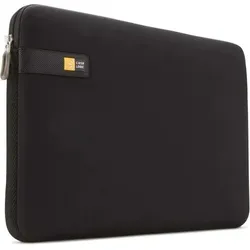 Case Logic LAPS-117 Black 43,9 cm (17.3") Schutzhülle Schwarz