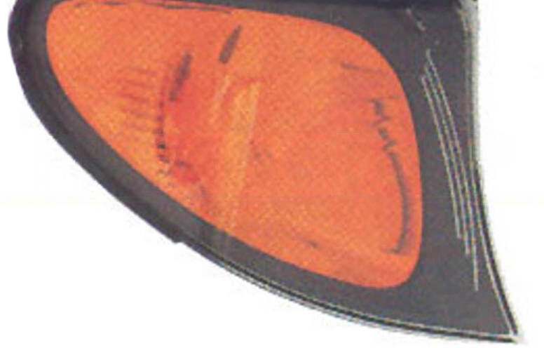 PRASCO BM0204003 Side indicator