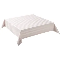 Mitteldecke SABRINA (BT 100x100 cm) - rosa - BT 100x100 cm