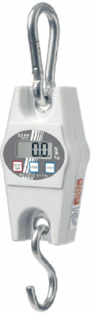 KERN Balance suspendue, type HCB 100P kg ; KERN & Sohn (HCB 99K50)