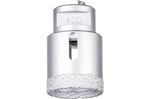 PFERD TOOLS DCD 40XM14 FL 68300130 Diamant-Trockenbohrer 40mm 1St.
