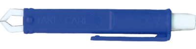 Gebrüder Nippes GmbH & Co. KG NIPPES Zeckenzange Nr.57 1 St 07405125