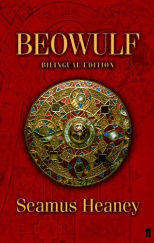 Seamus Heaney - Beowulf: A New Verse Translation (Bilingual Edition) - Preis vom 01.10.2026 17:08:56 h
