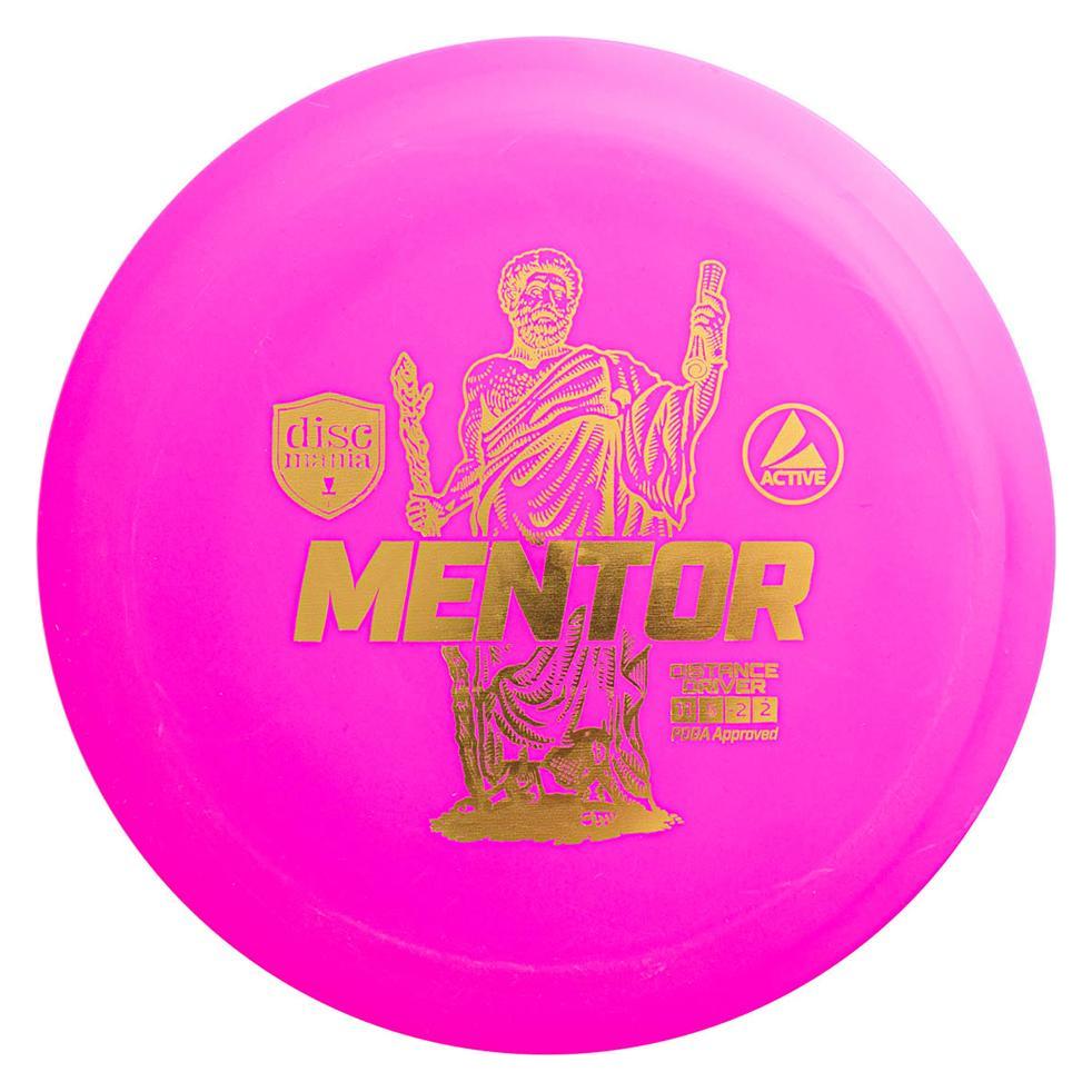 Discmania Disc Mentor (?DMMPK)