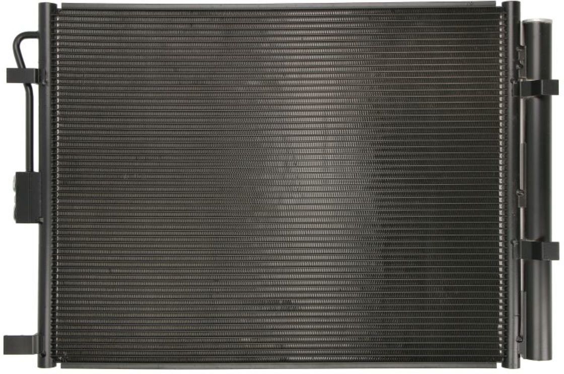 Kondensator, Klimaanlage NRF 350230