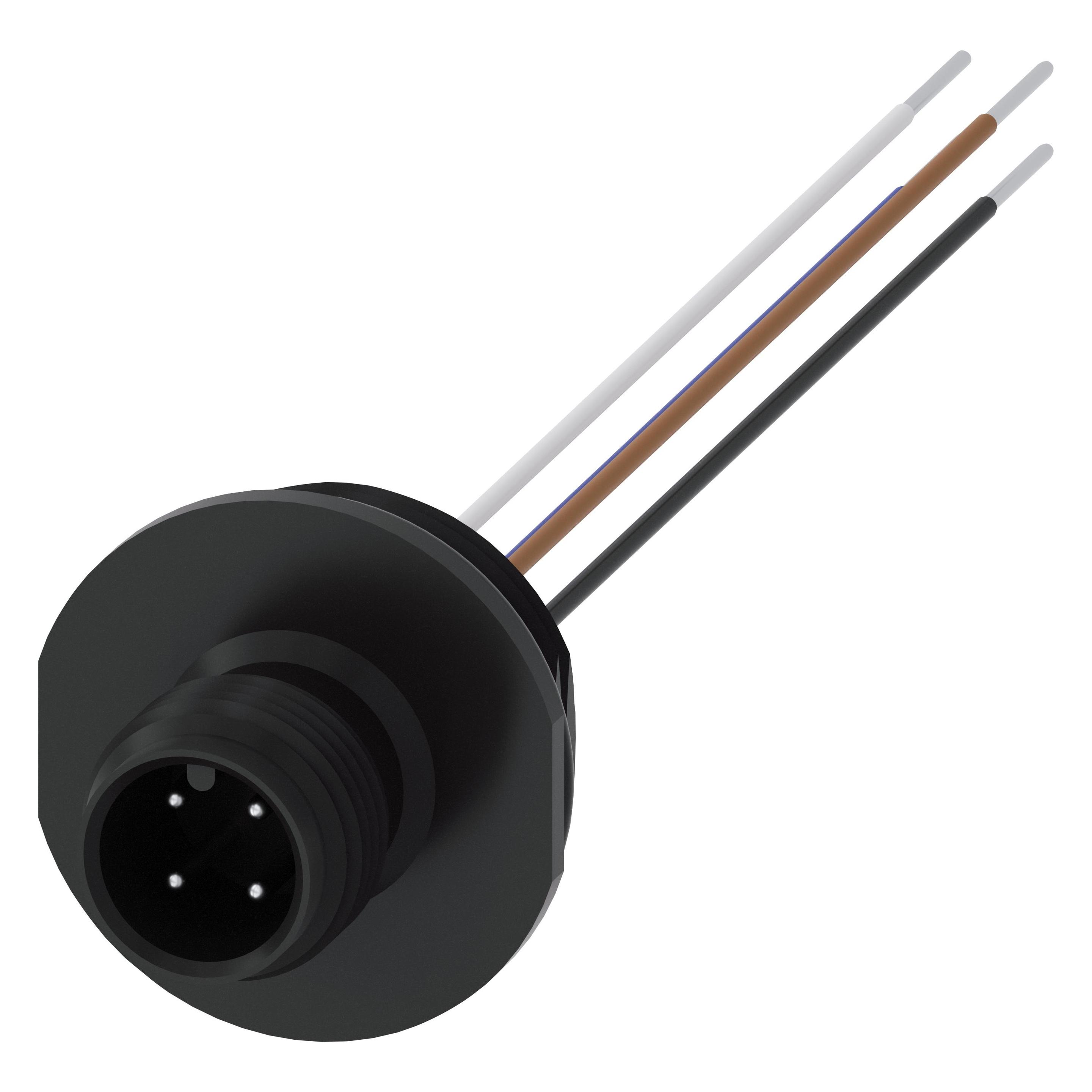 Siemens Gerätestecker (3SY3127)