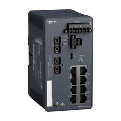 Schneider Electric MCSESM103F2CS0H MCSESM103F2CS0H Netzwerk Switch