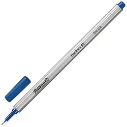 Pelikan Fineliner »96« blau