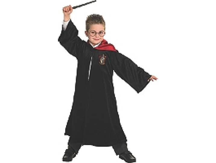 Déguisement luxe harry potter - Warner