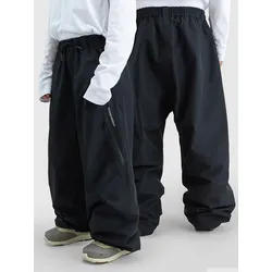Beyond Medals Park Zip 2L Hose black Gr. L