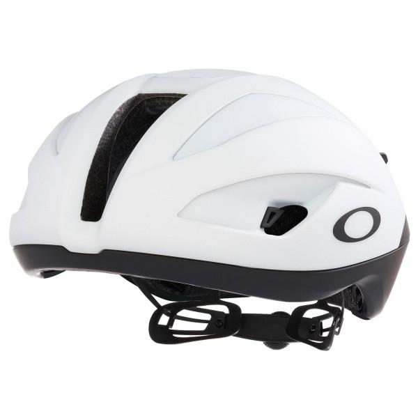 Oakley - Velo Mach Mips EU - Velohelm Gr S weiß