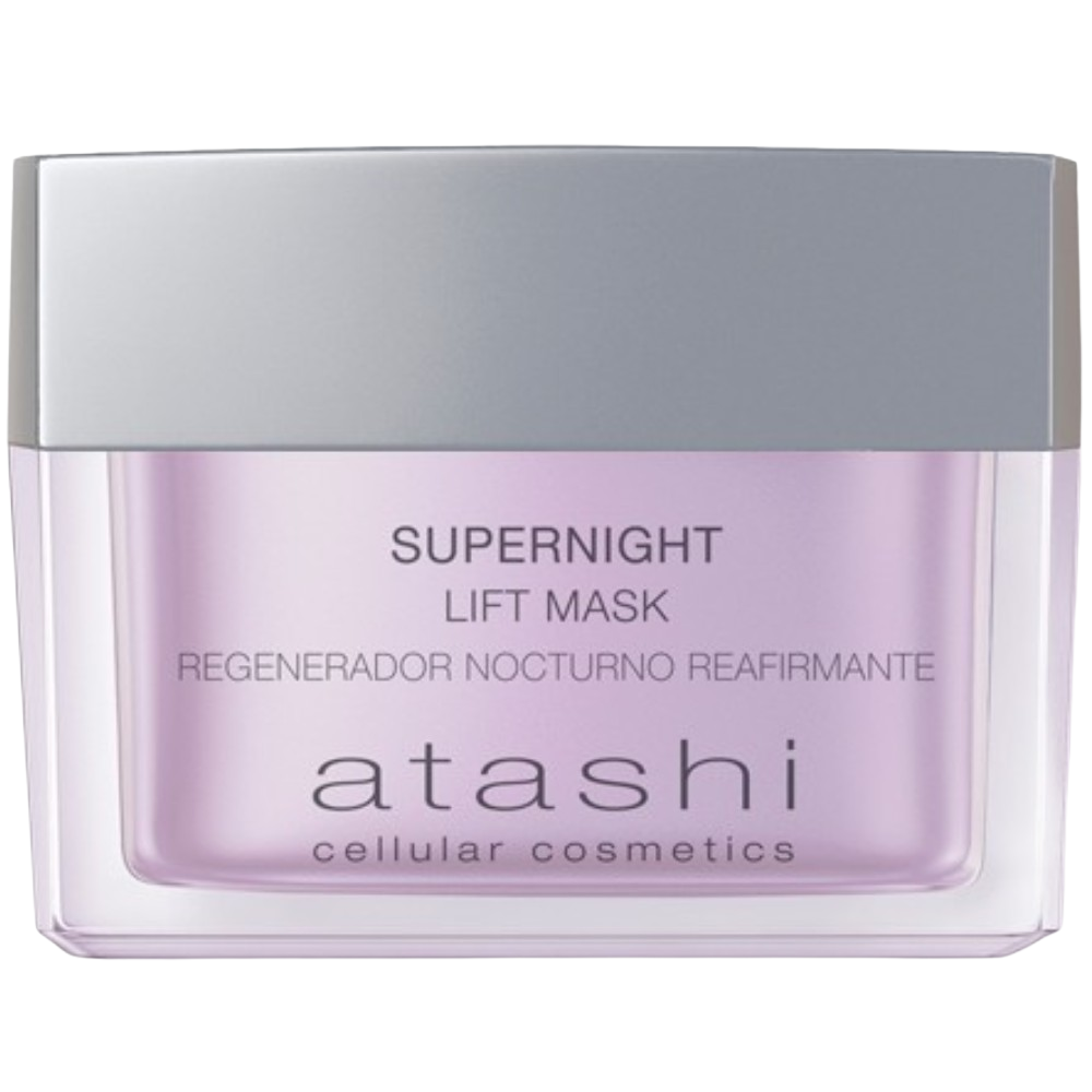 Atashi Supernight Lift Regenerating Night Mask 50mL