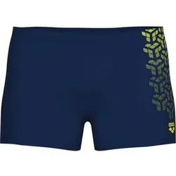 ARENA Badehose KIKKO V SWIM SHORT, Größe 9 in Blau Blau