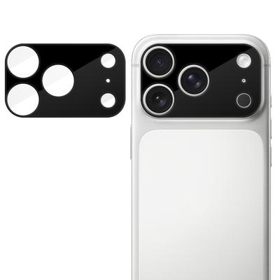 2x Kameraschutz für iPhone 18 Pro HD klar 9H Panzerglas Hartglas Linse Kamerafolie Kamera Protector
