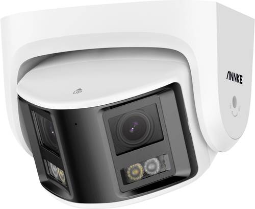 Annke I91DX LAN IP Überwachungskamera 4096 x 1840 Pixel