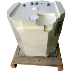 Wolf Warmwasser-Schichtenspeicher 2484646 für CGS-2