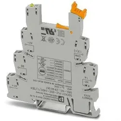 Phoenix Contact Relaissockel PLC-BSC- 24DC/ 1/SEN