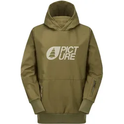 PICTURE PARKER Jacke 2027 tobacco - S