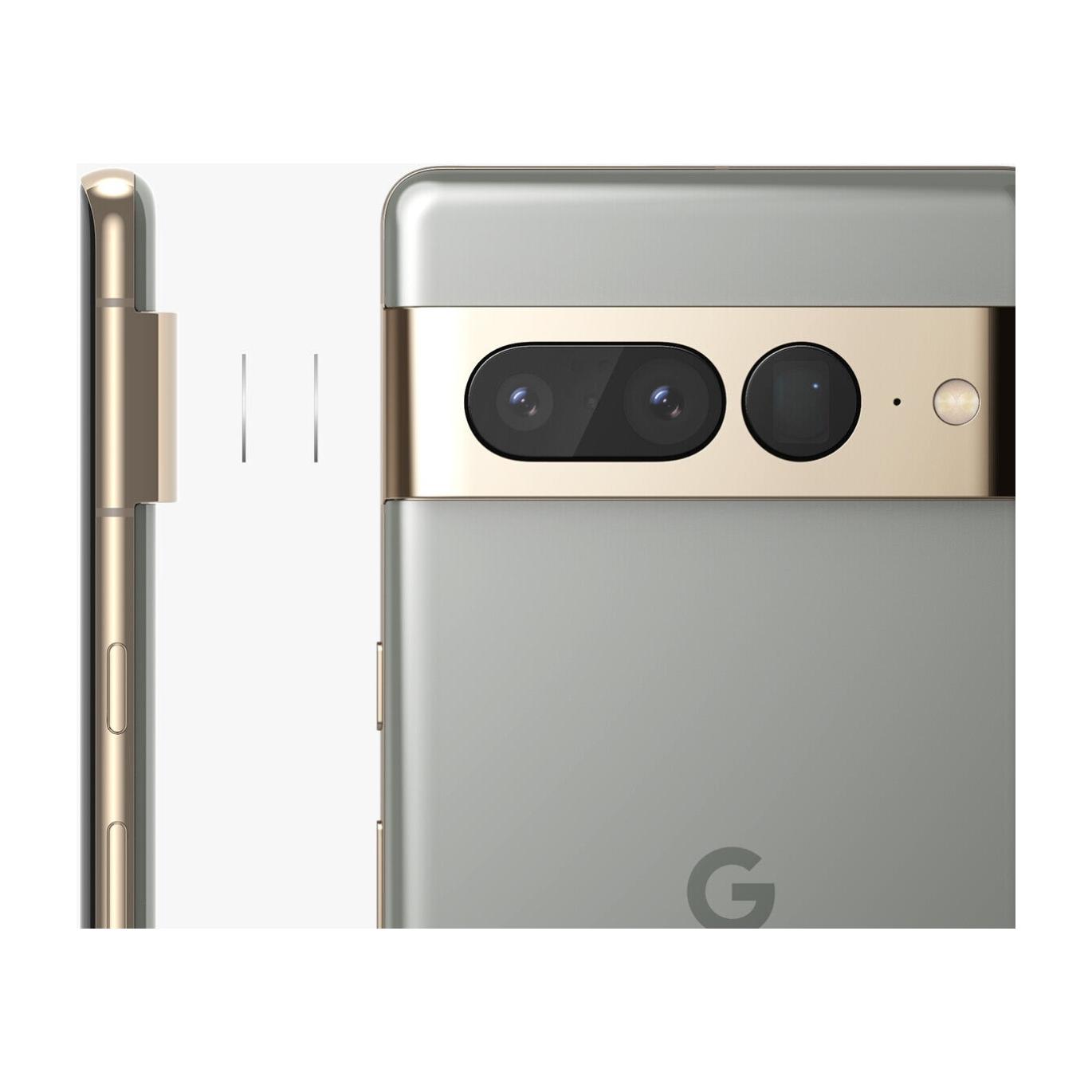Screenguard Camera Lens Protector Google Pixel 7 Pro Kamera Panzerglas (Google Pixel 7 Pro) (00032636)