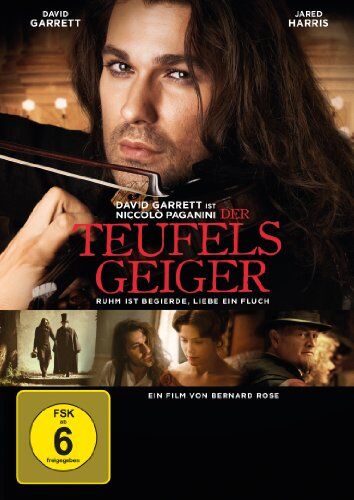 Jared Harris - Der Teufelsgeiger - Preis vom 30.09.2026 09:01:18 h