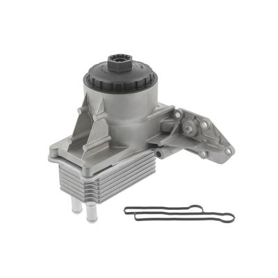 TOPRAN Gehäuse, Ölfilter 305383 für Ford LAND ROVER
