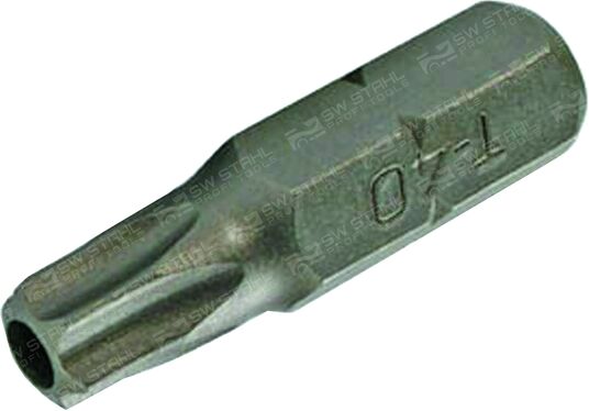 Swstahl Schrauberbit 04186t40