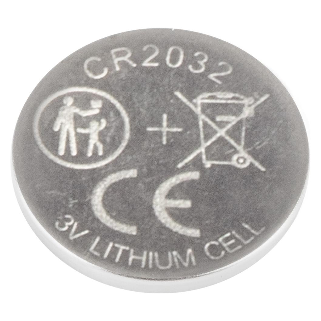 Ventura LITHIUM BATTERY CR2032 3V SET 5 PCS (5 Stk., CR2032) (640816)