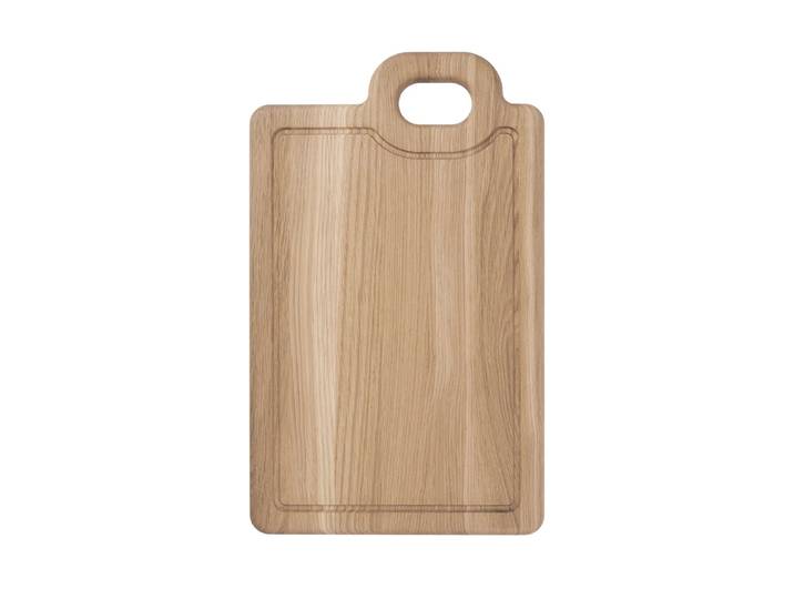 Broste Copenhagen - Olina Schneidebrett, 46.5 x 28.5 cm, Eiche